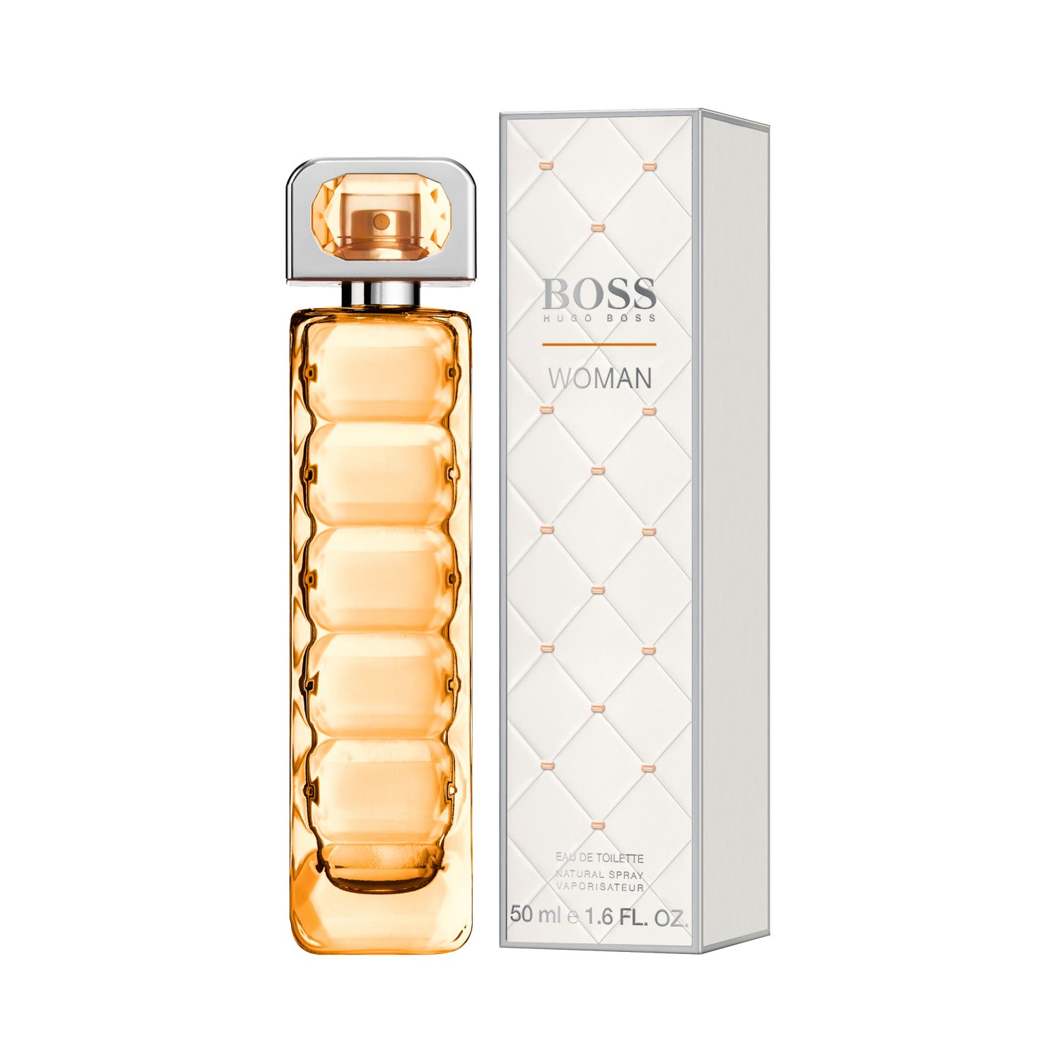 Boss Orange for Women Eau de Toilette