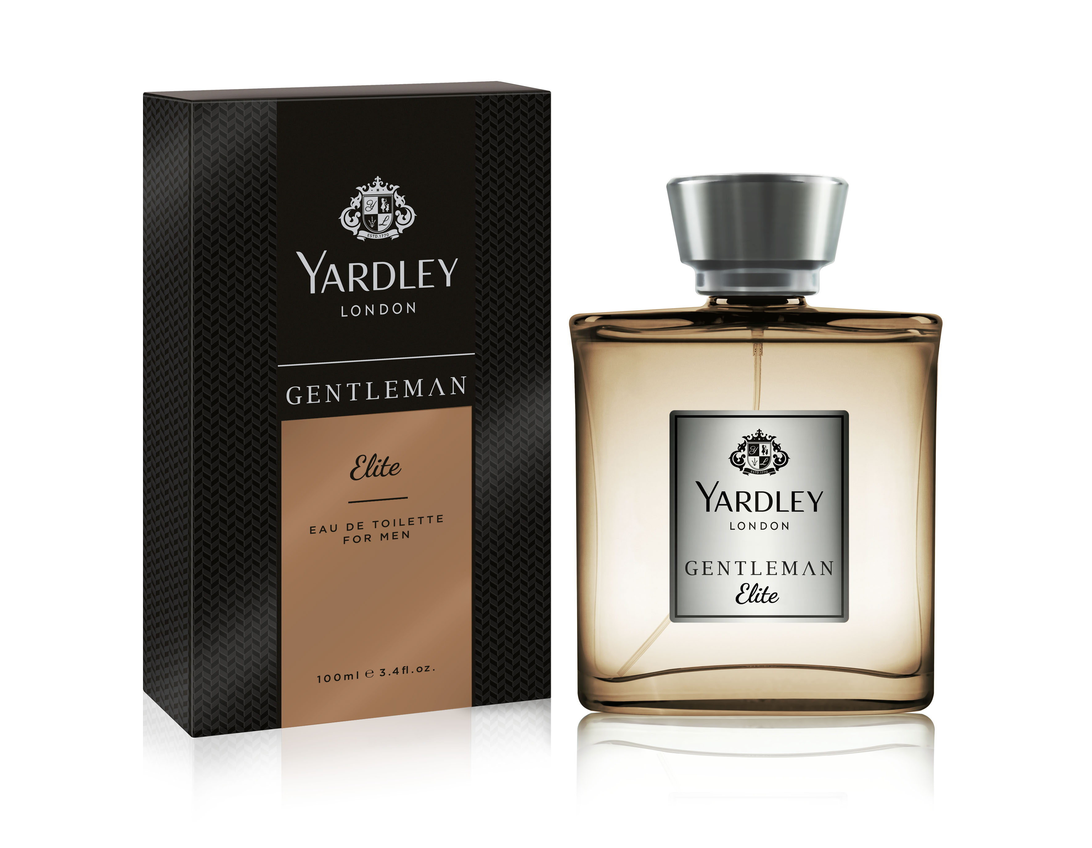 YAR Gentleman Classic EDP 100ml