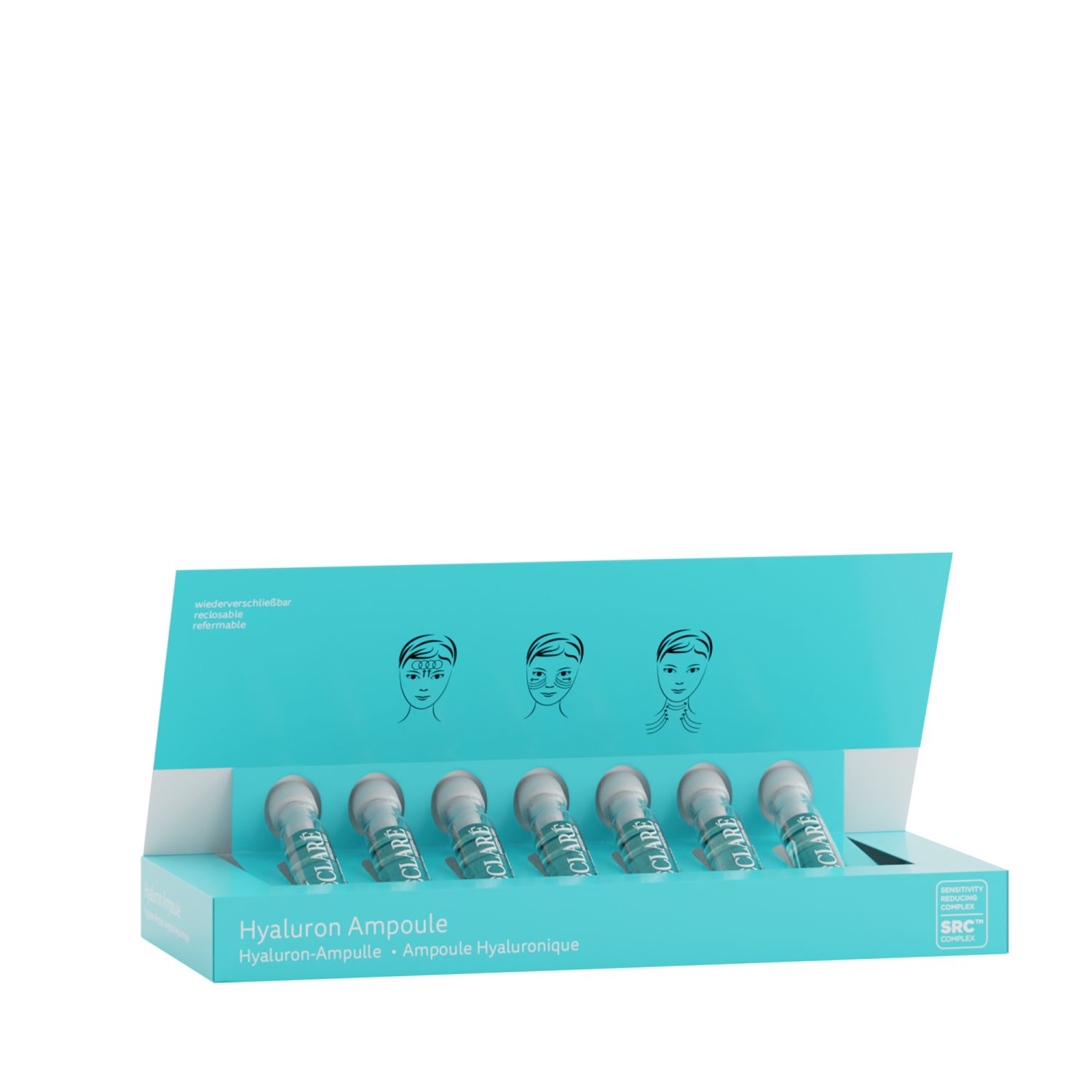 Hyaluron Ampoule