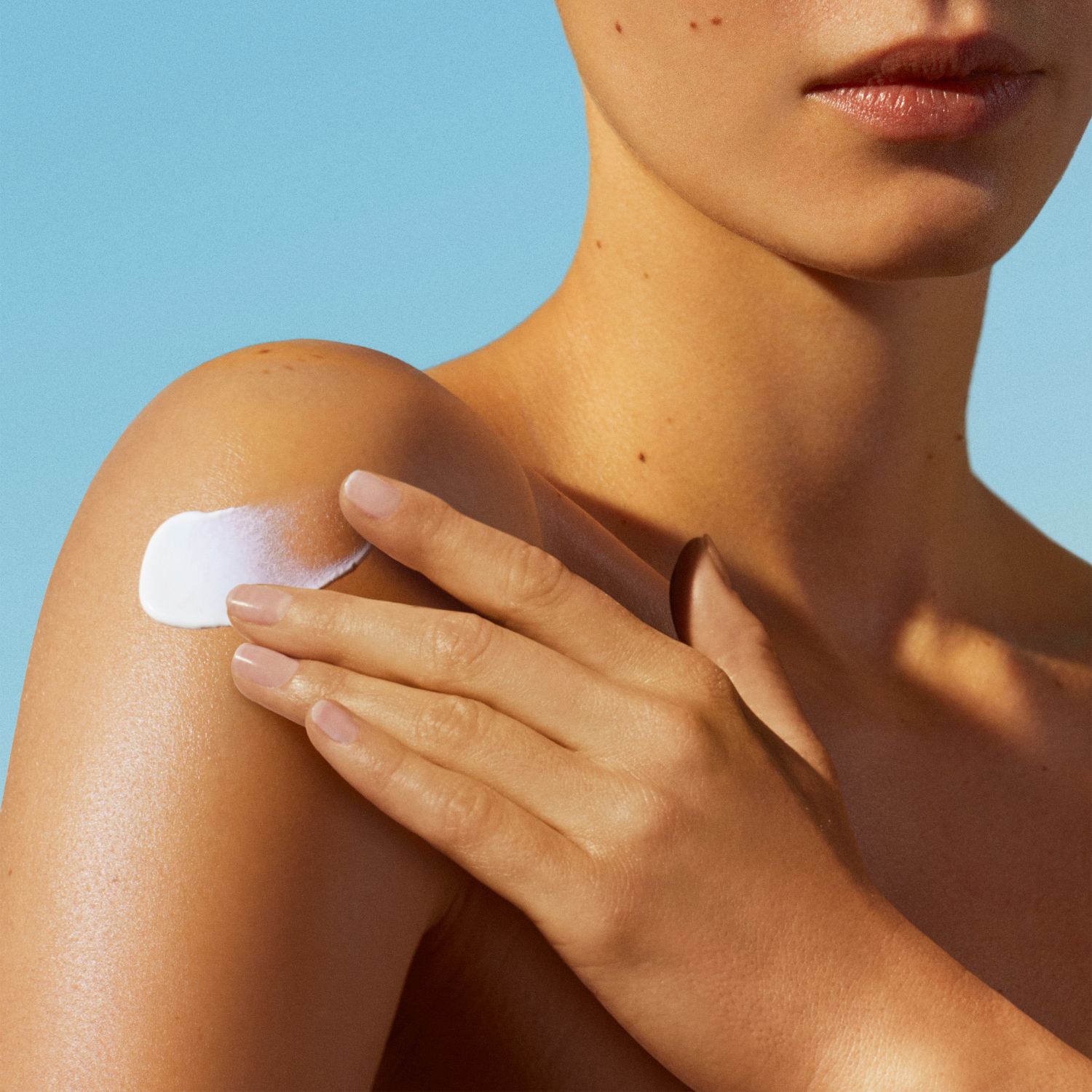 Waterlover Sun Milk SPF50