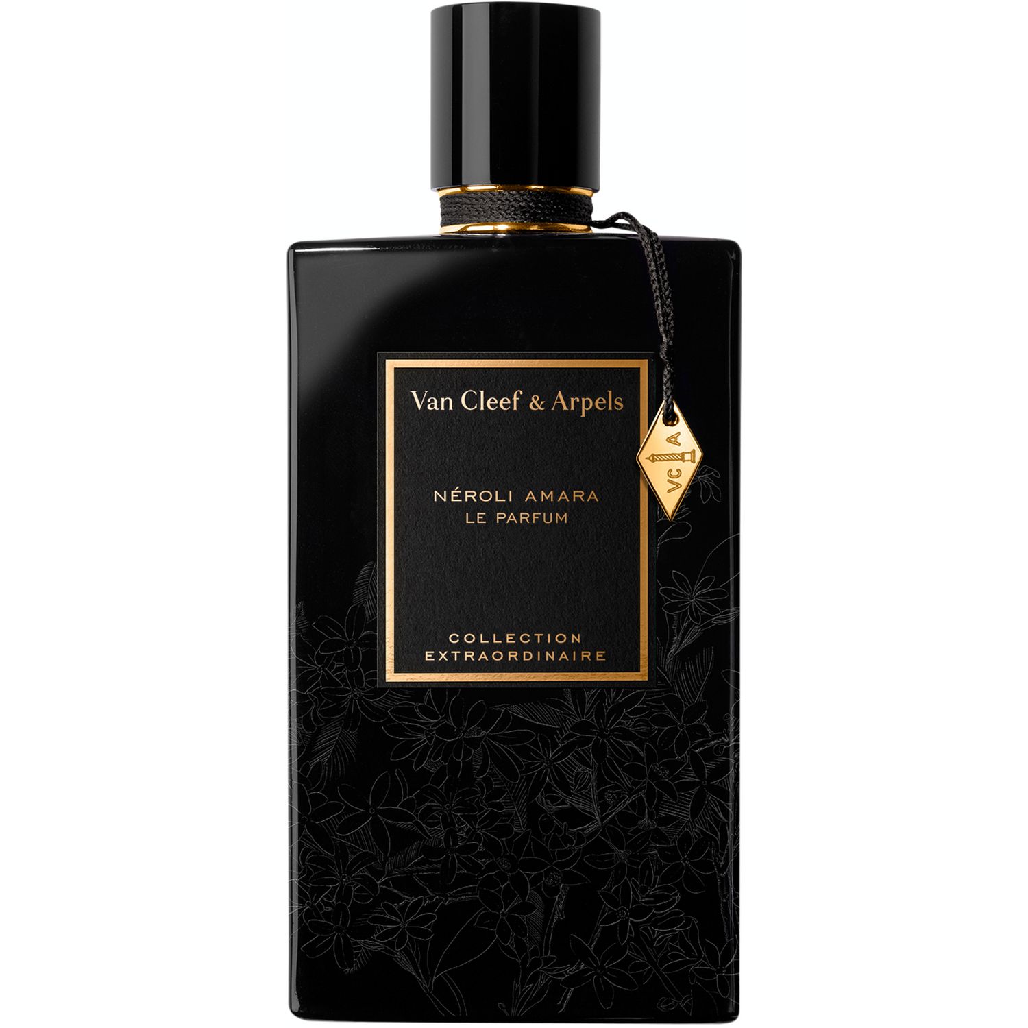 Neroli Amara Parfum