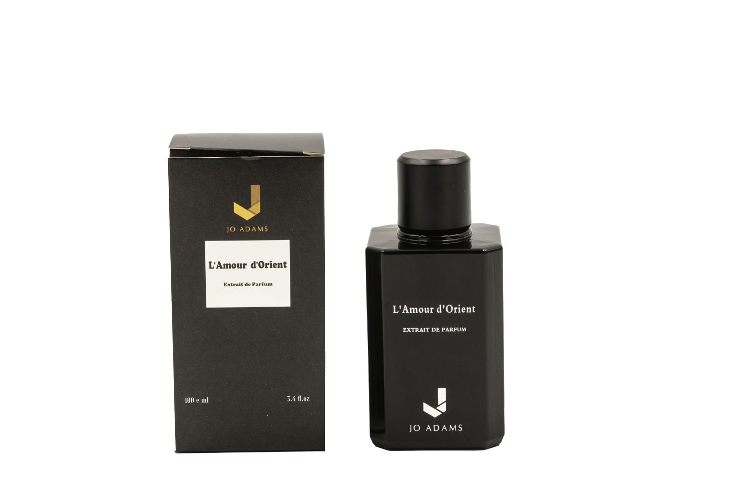Jo Adams L'Amour d'Orient Extrait de Parfum 100ml
