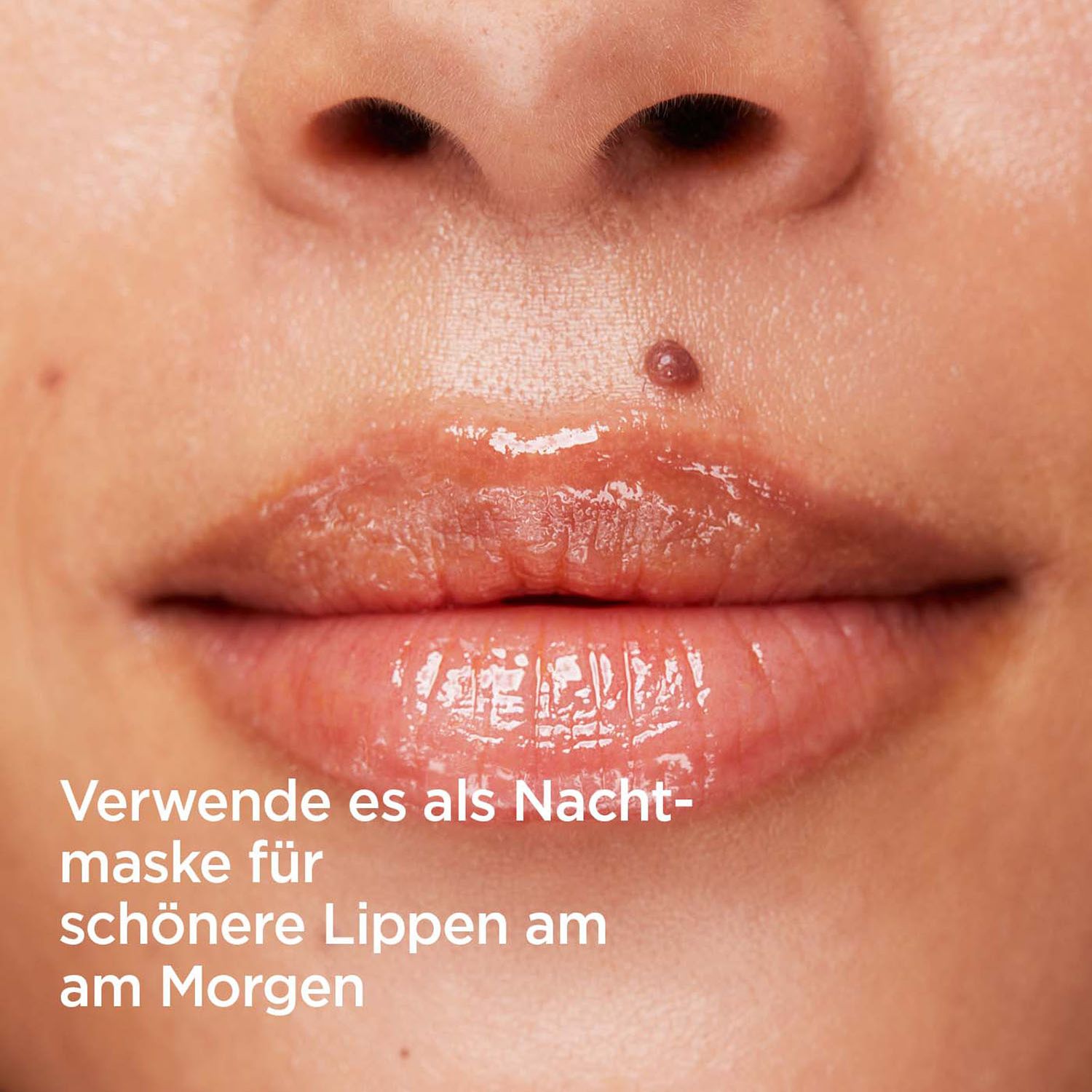 Lip Comfort Oil