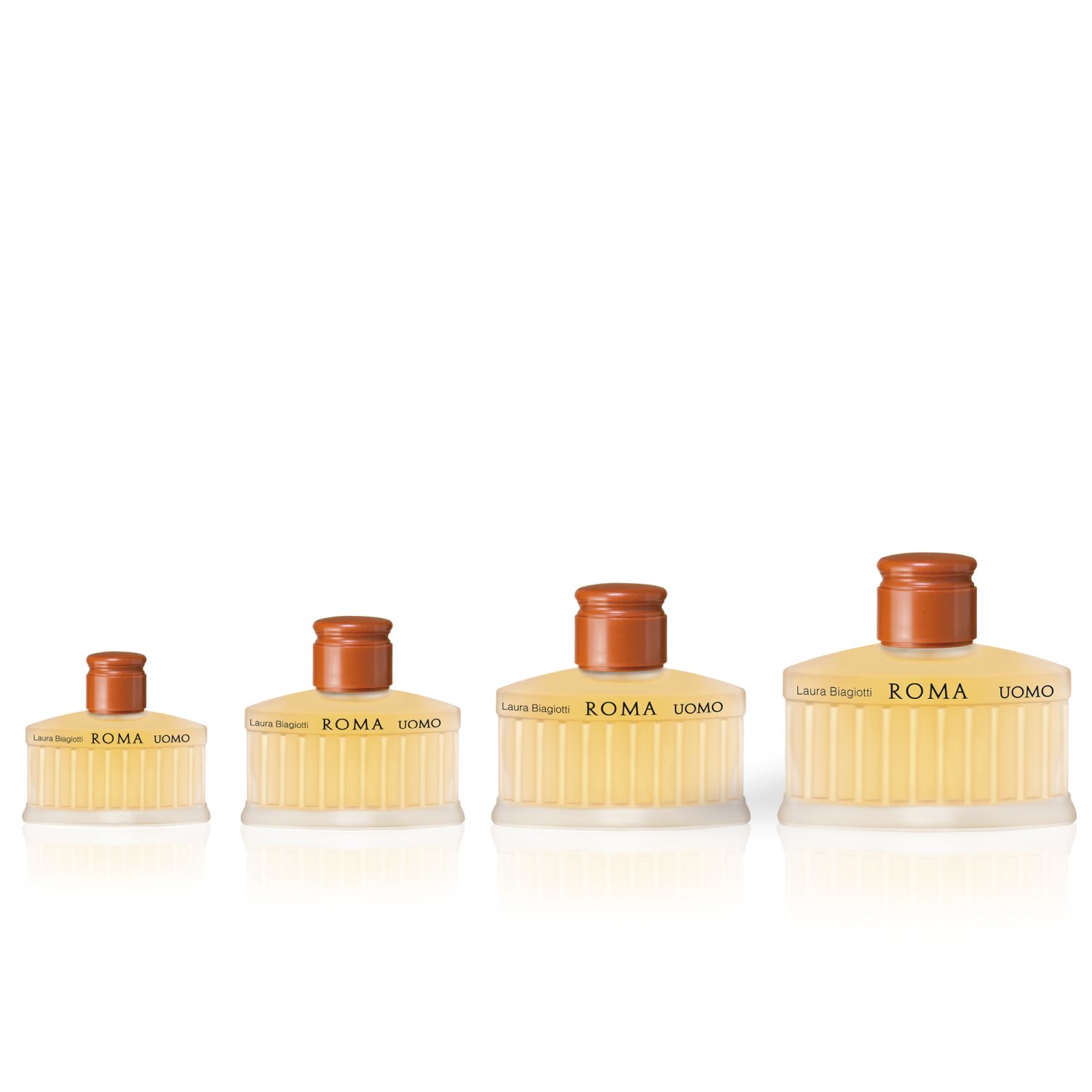 Roma Uomo Eau de Toilette