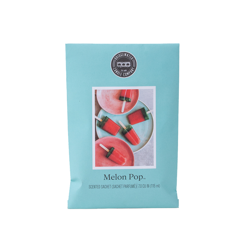 Sachet Melon Pop