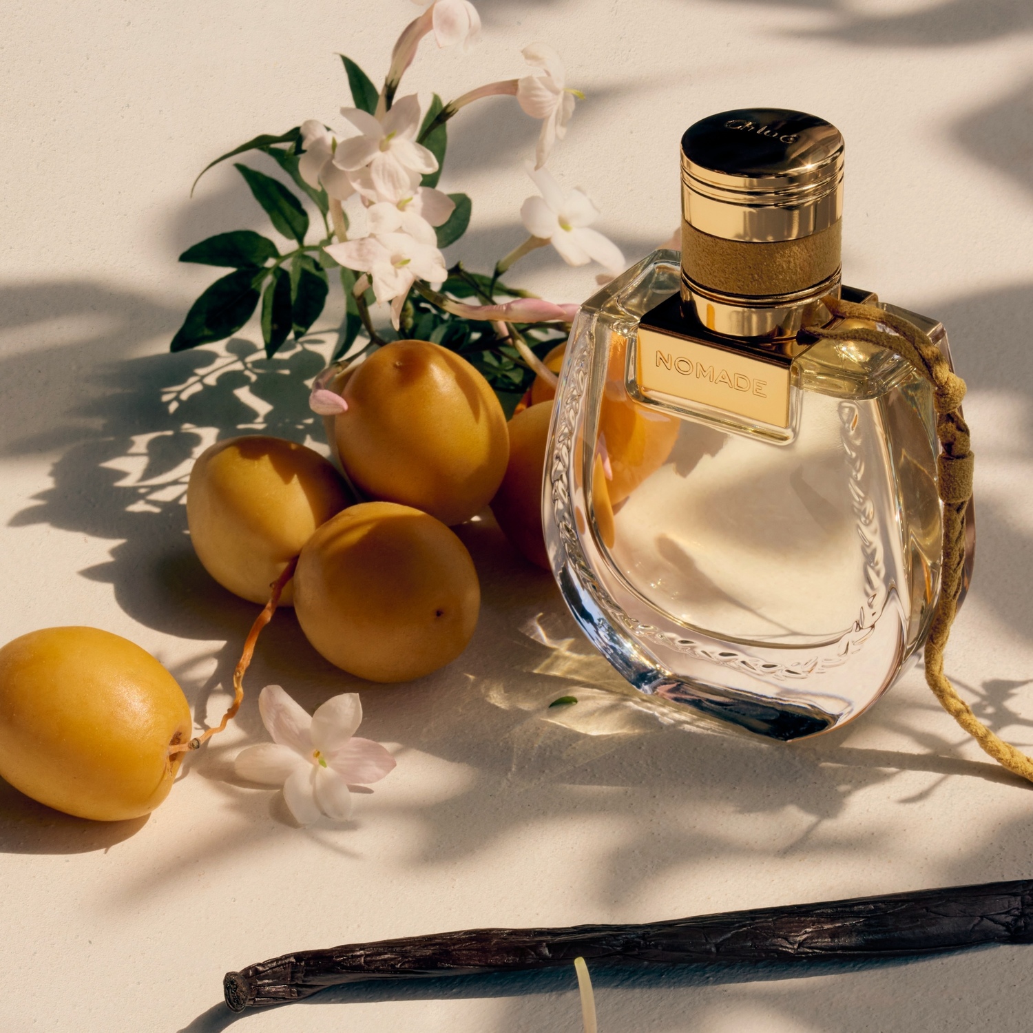 Chloé Nomade Jasmin Naturel Eau de Parfum