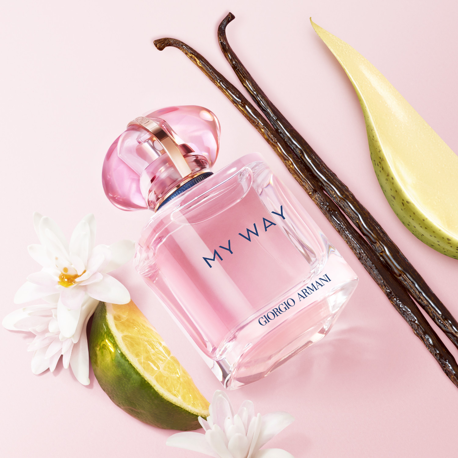 My Way Eau de Parfum Nectar