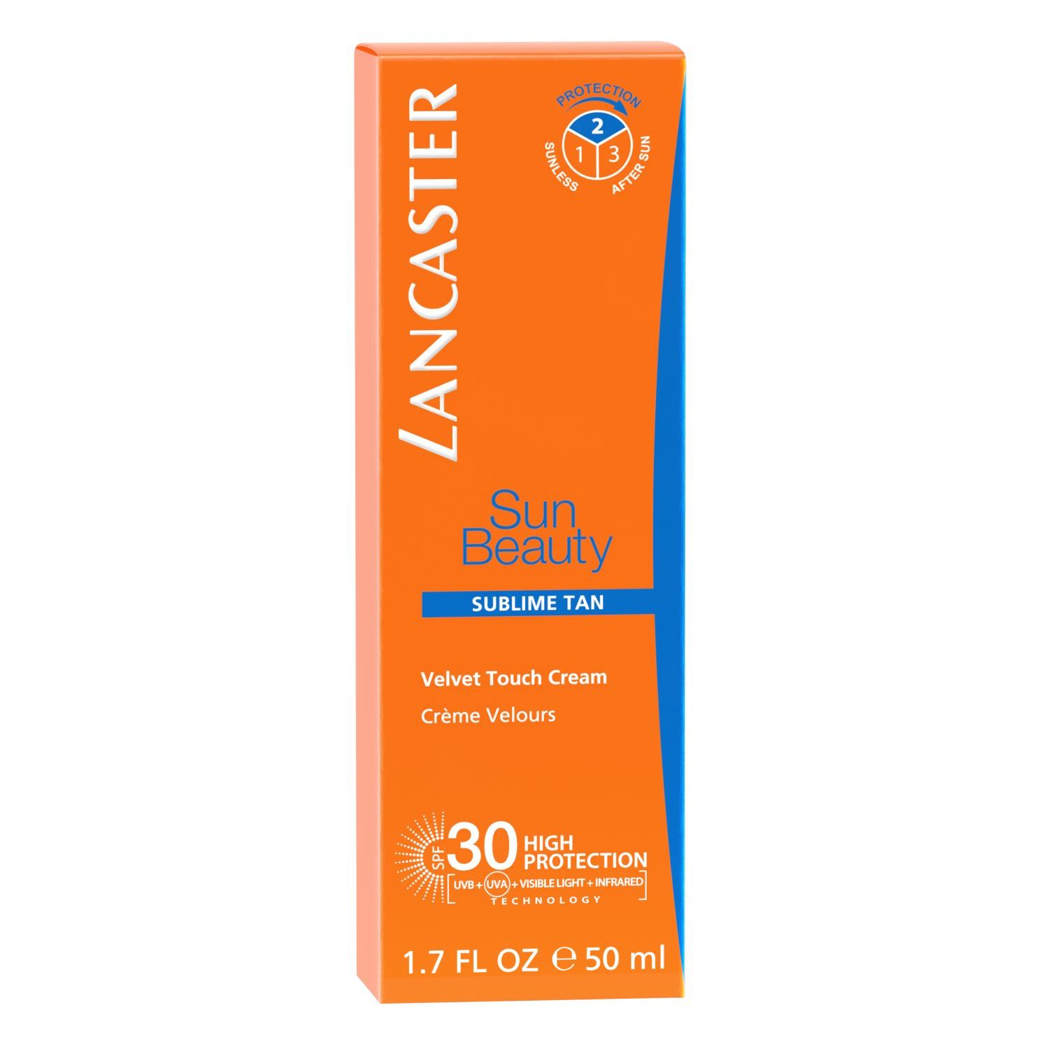 Sun Beauty Care SPF30