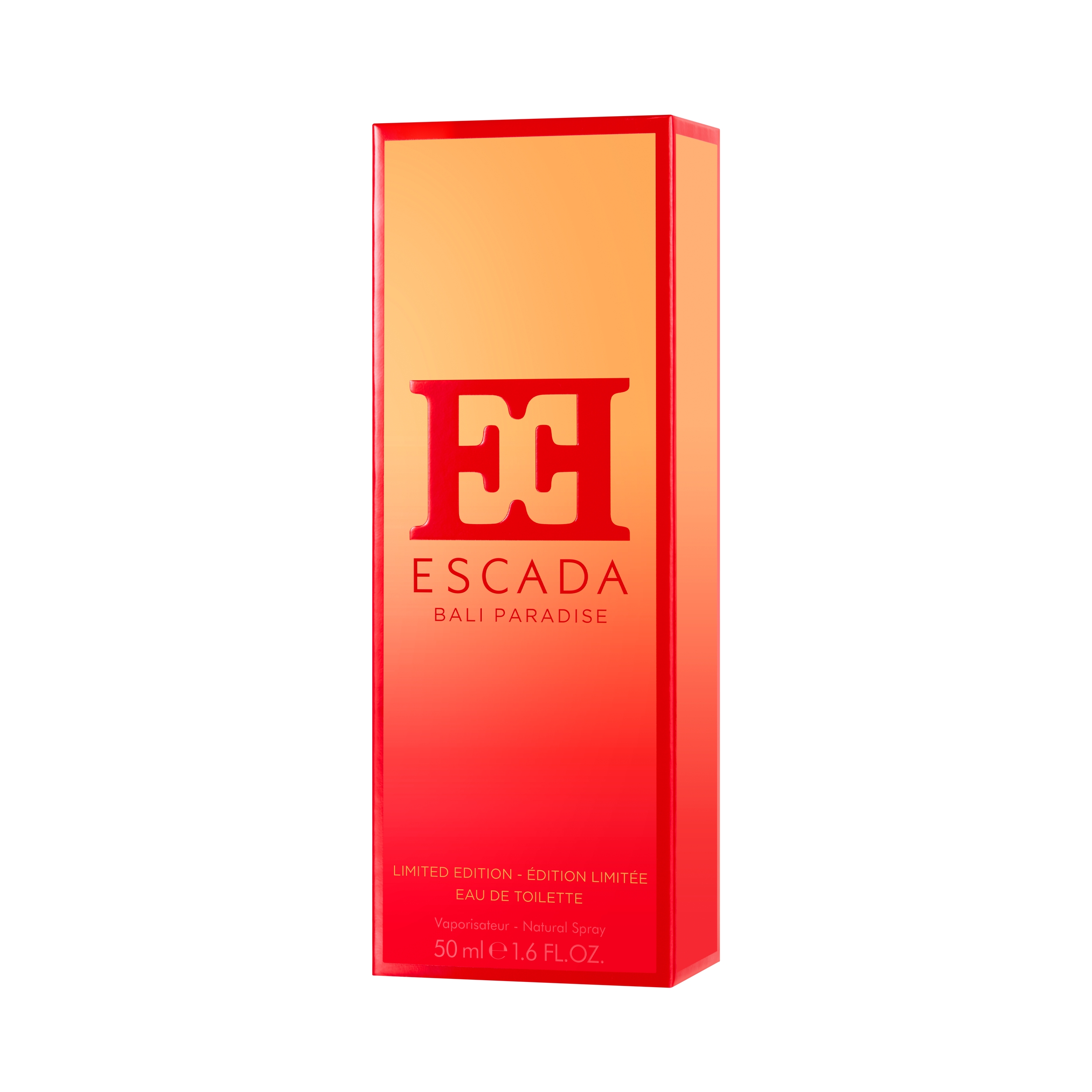 Bali Paradise Eau de Toilette