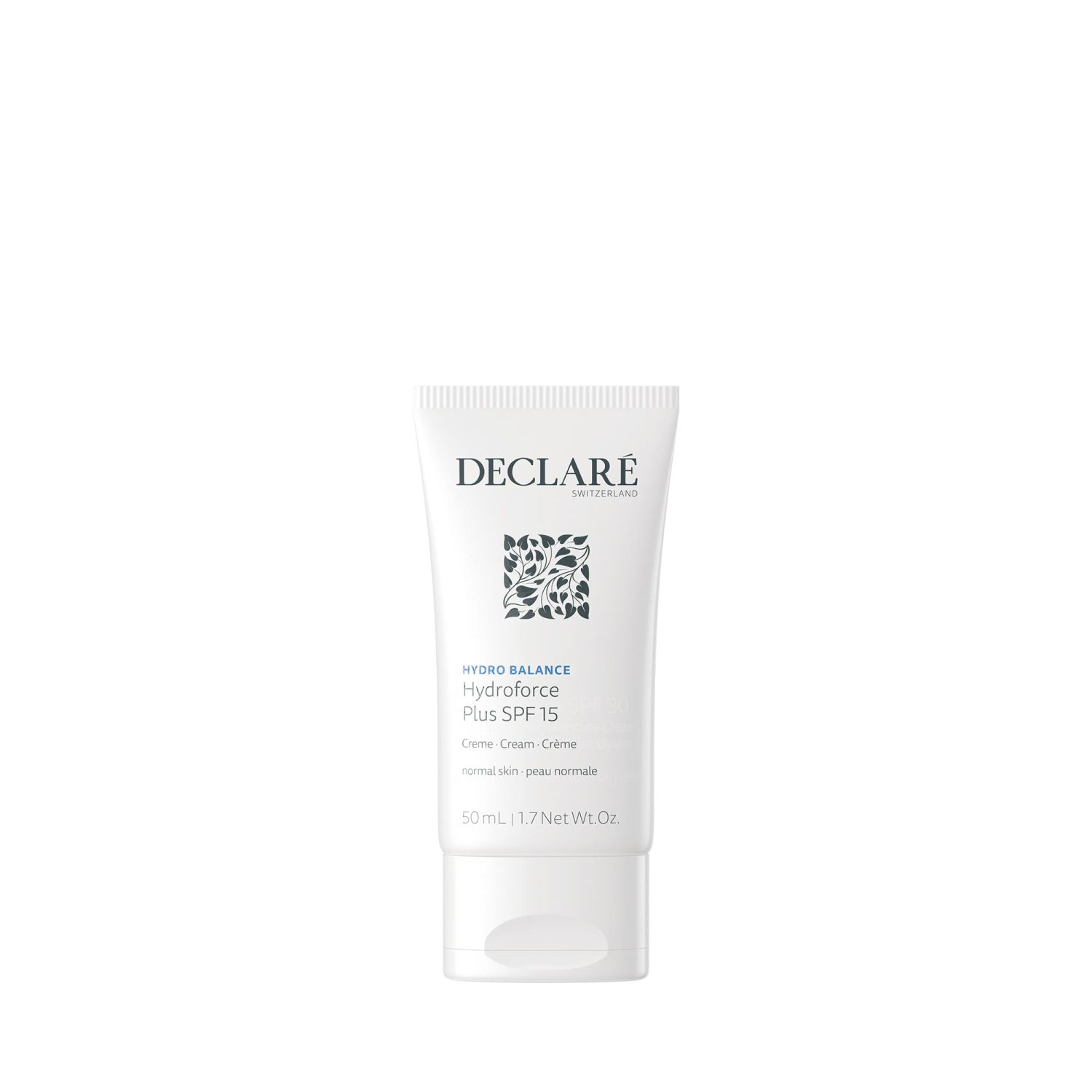 Hydroforce Plus SPF 15