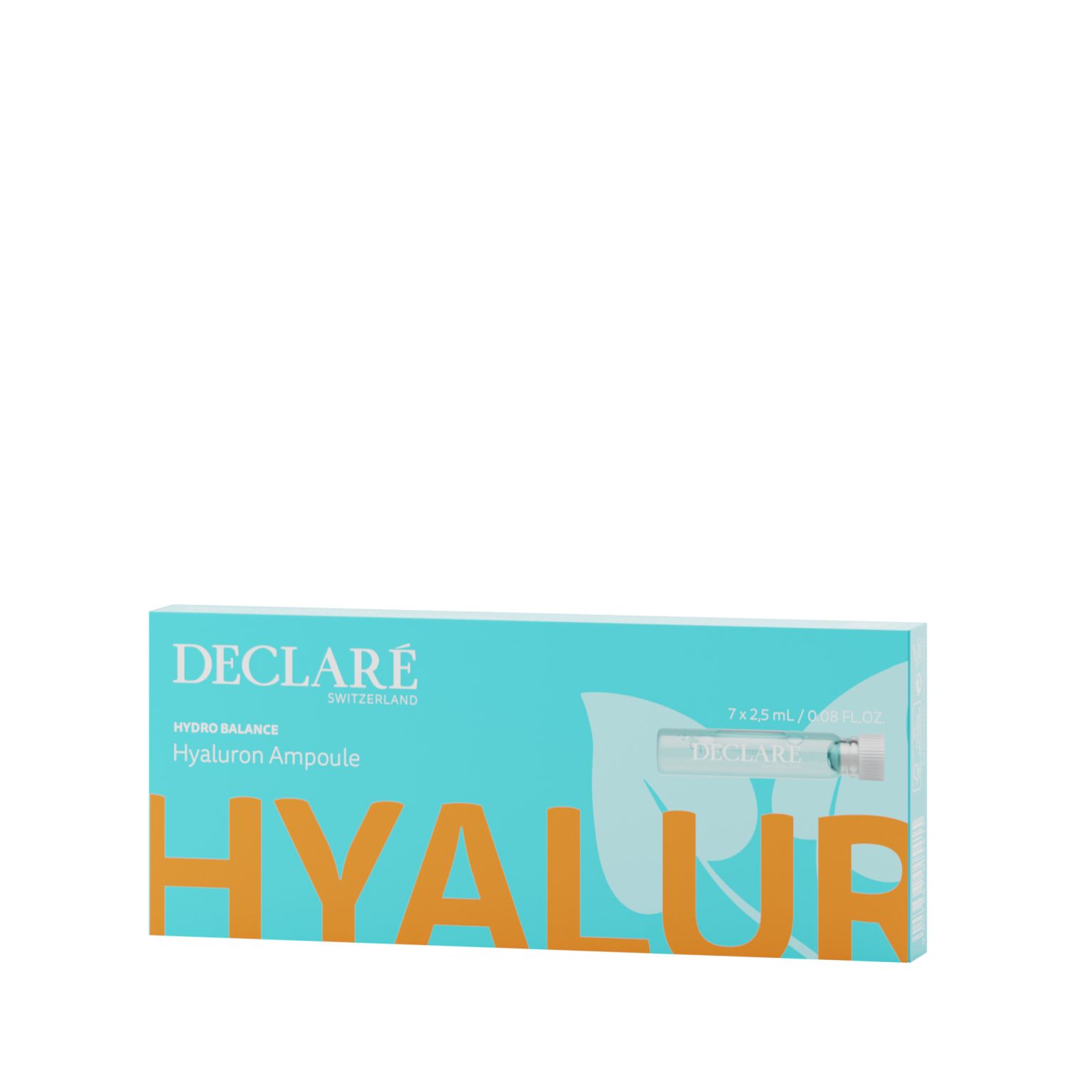 Hyaluron Ampoule