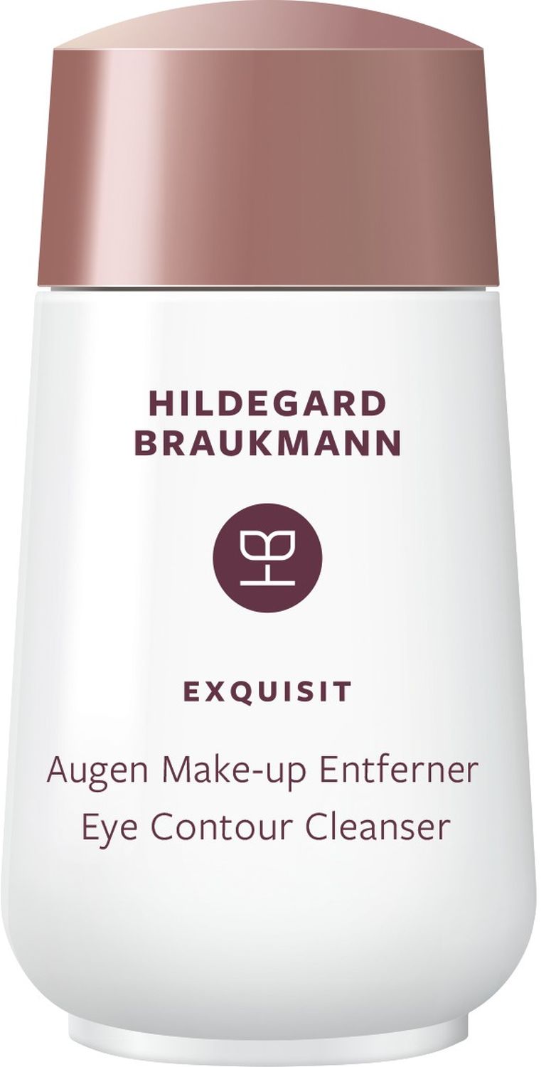 Augen Make up Entferner