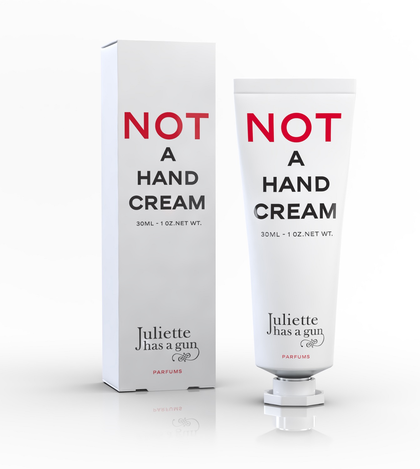 Not a Handcream
