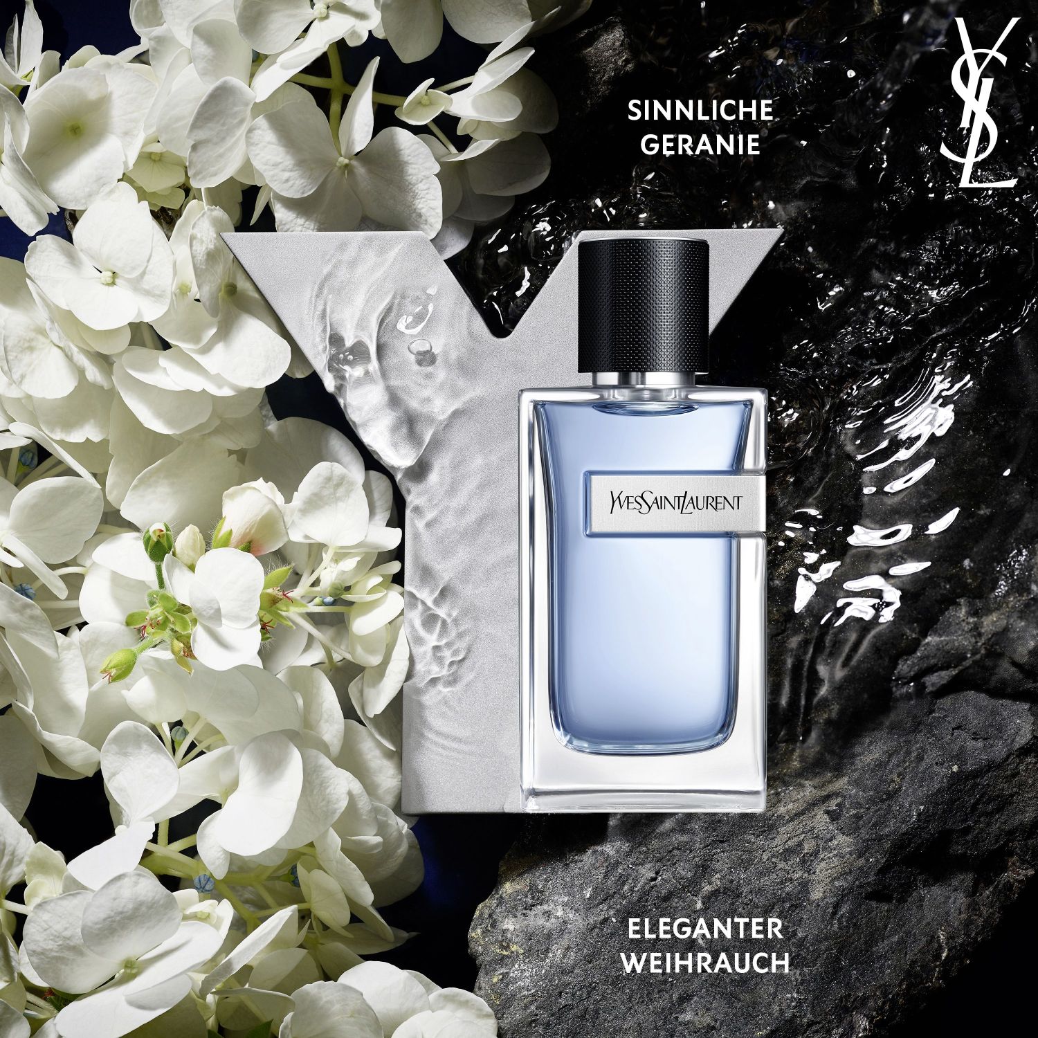 Y Men Eau de Toilette