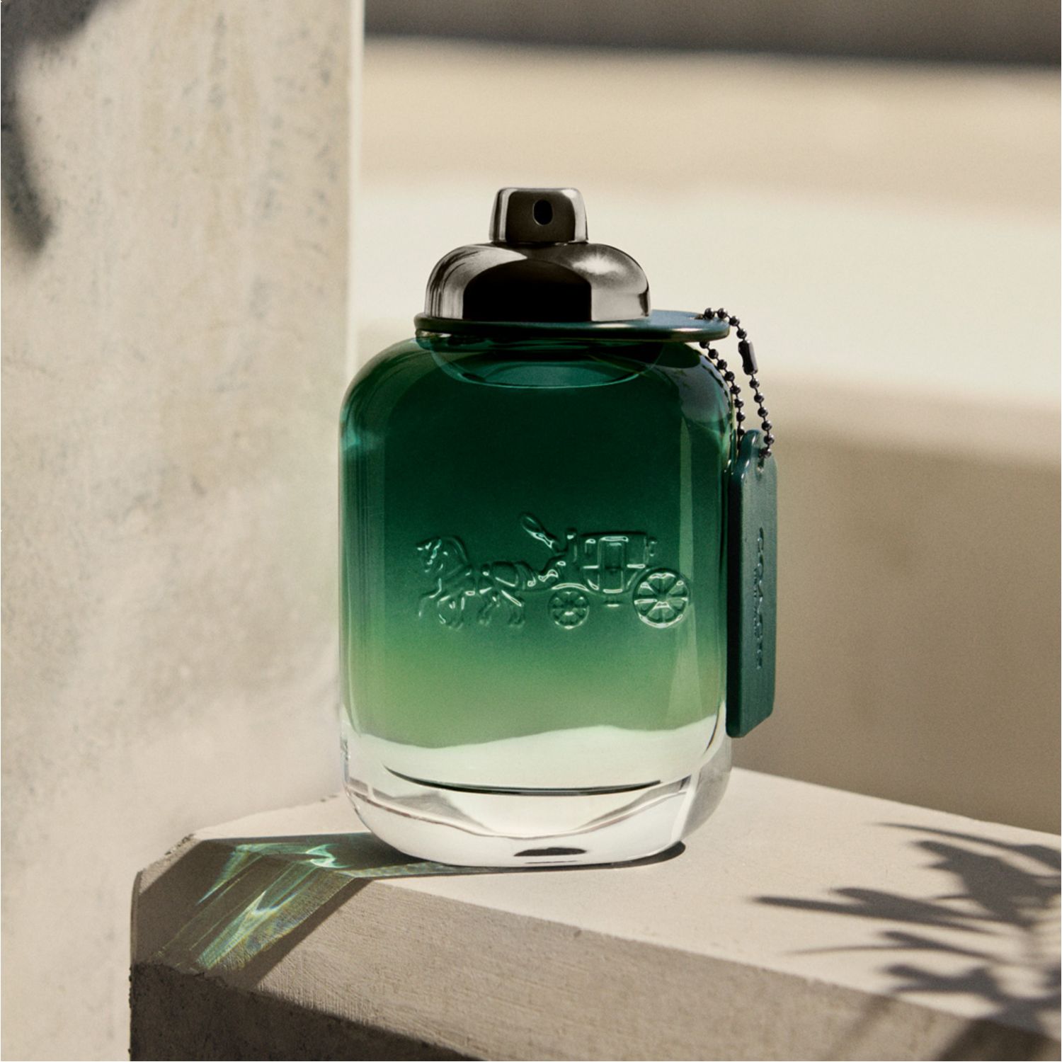 Green Eau de Toilette
