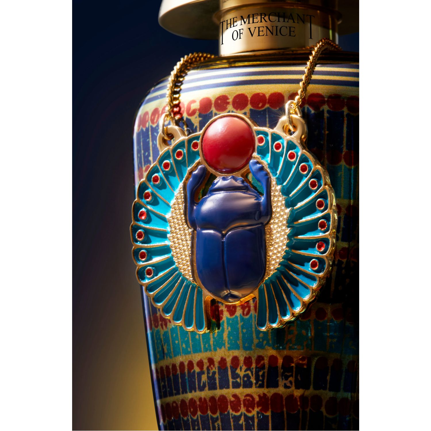 Eternal Sunrise Eau de Parfum Concentrée