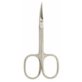 KNIEB HAUTSCHERE LG SPIT GEBOG