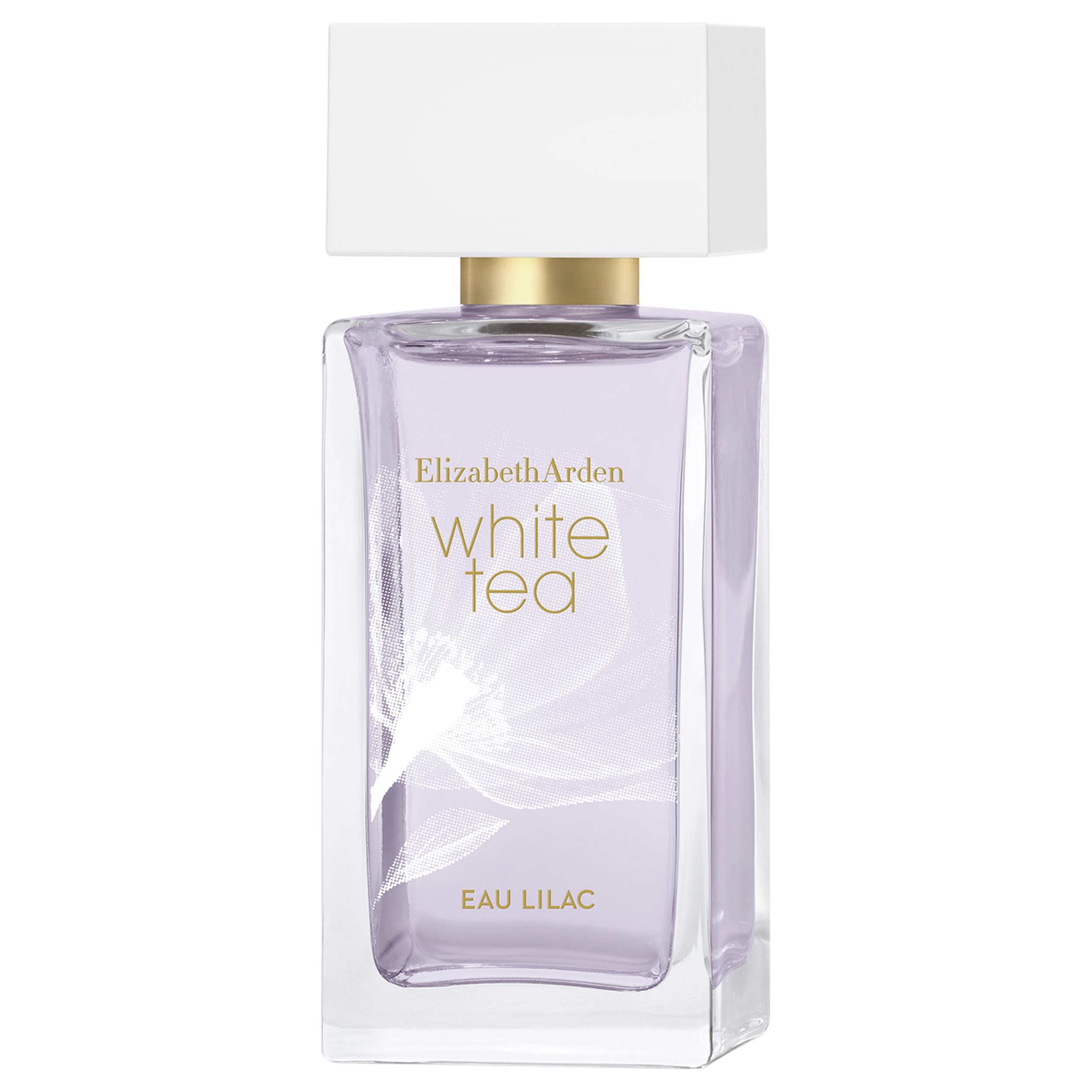 White Tea Eau Lilac Eau de Toilette