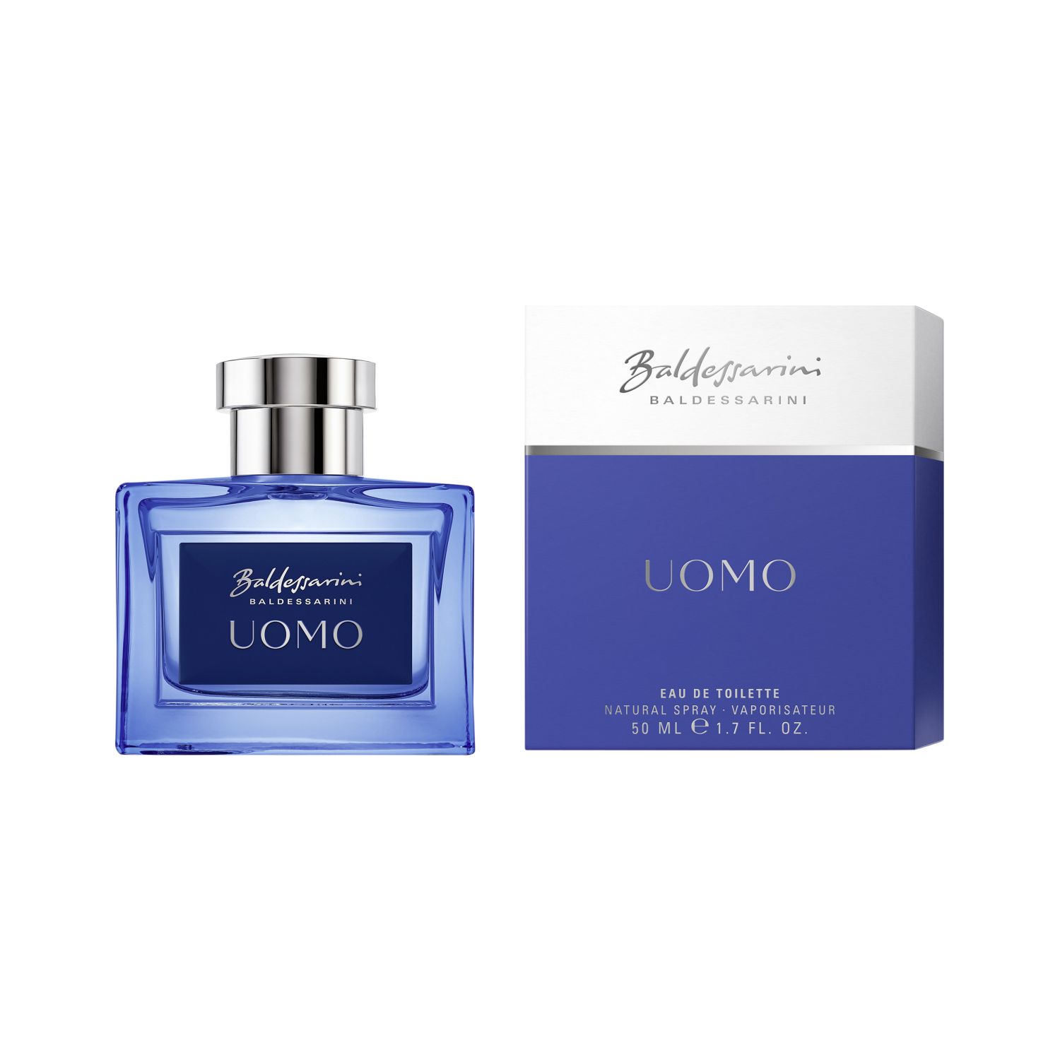 Baldessarini Uomo Eau de Toilette