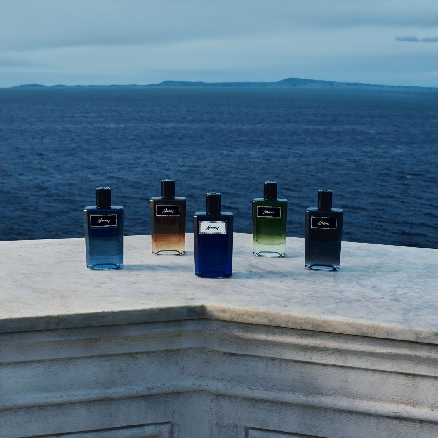 Brioni Eau de Parfum Mare Assoluto
