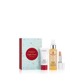 Eight Hour Miracle Oil Set 