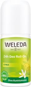 Citrus 24h Deo Roll-On 