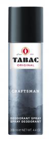 Tabac Craftsman Deodorant Spray  