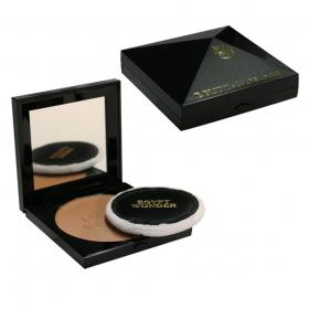 Compact Single pearl - mineral bronzing powder 