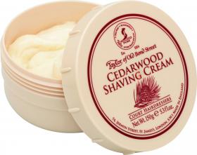 Shaving Cream Cedarwood 