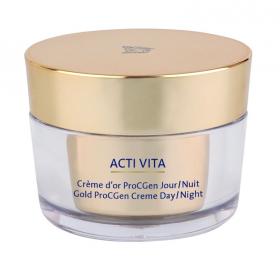 ACTI-VITA Gold ProCGen Creme Day/Night 