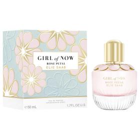 GIRL of NOW Rose Petal Eau de Parfum 0.05 _UNIT_L