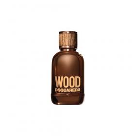 Wood Pour Homme Eau de Toilette 50 ml
