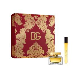 Exclusives Geschenkset Dolce&Gabbana THE ONE Eau de Parfum 