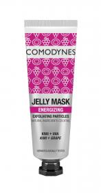 Energizing Jelly Mask 