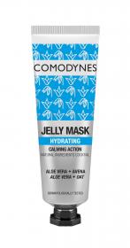 Hydrating Jelly Mask 