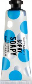 Duft&Doft Handcream Sophy Soapy 50ml 