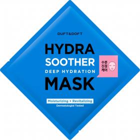 Duft&Doft Hydra Soother Deep Hydration Mask 30ml 