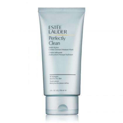 Perfectly Clean Multi-Action Creme Cleanser/Moisture Mask 