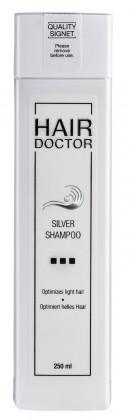 HairDoctor Silver Shampoo 250ml 
