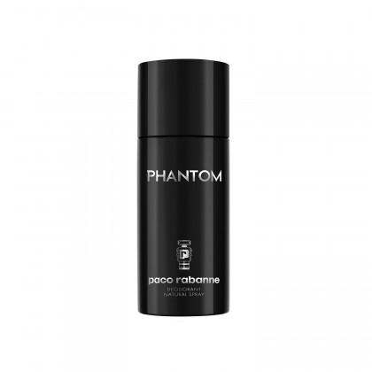 Phantom Deo Spray 
