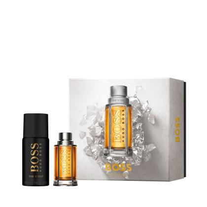 The Scent Set EDT 50ml+Deo 150ml 