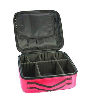 Beauty Tool Case pink 