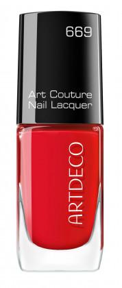 Art Couture Nail Lacquer 750