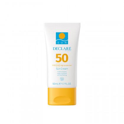 Sun Cream SPF 50 