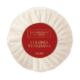 Colonia Venezia Soap 100g 