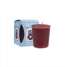 Votive Candle Welcome Home 